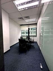 City House (D1), Office #544184401